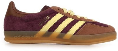 adidas Gazelle Indoor JI0324, Baskets Unisexe