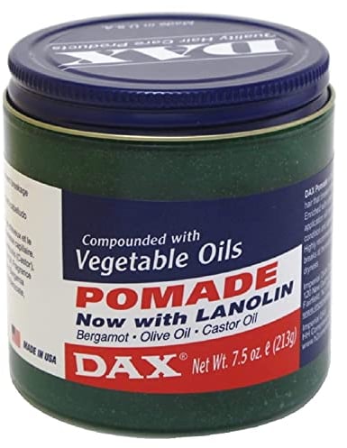 Dax Pflanzenöle Pomade 213 Gr