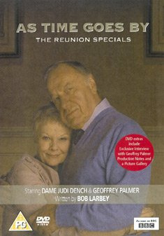 As Time Goes By - The Reunion Specials
