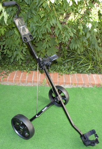 Legend Golf Gear Basic Trolley