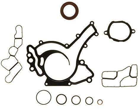 Ajusa 54149200 Gasket Set crank case
