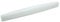 Lampenlux Wandlampe Akuma T5 Badlampe 13W Opal weiß 55cm