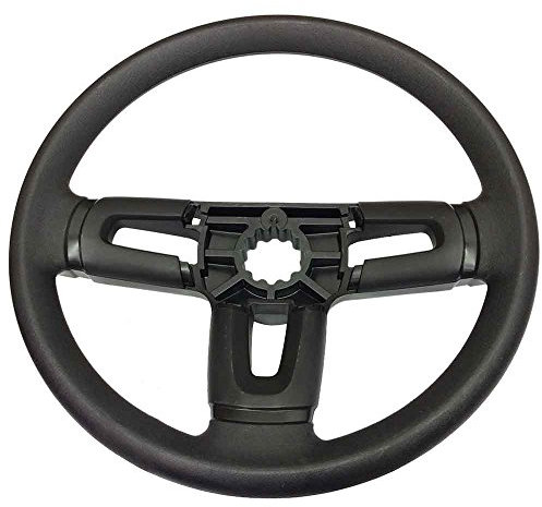Husqvarna 532424543 Steering Wheel