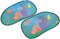 Disney Modell Nemo 13710 2 Seitenscheiben-Sonnenschutz in Trapezform, 67 x 37 cm