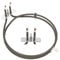 Hotpoint DH93K Fan Oven Element 2000W