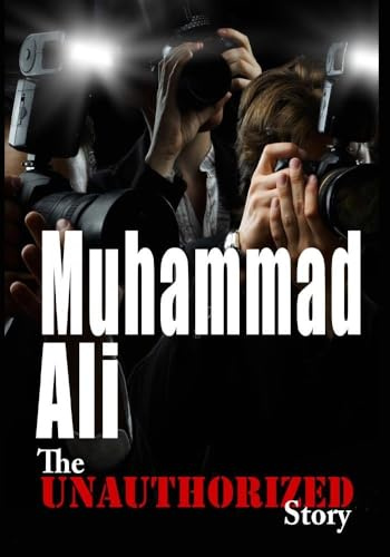 MUHAMMAD ALI - Fighting Spirit