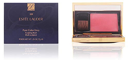 Estée Lauder Pure Color Envy Lustre Lippenstift, 220 Pink Kiss, 20 g