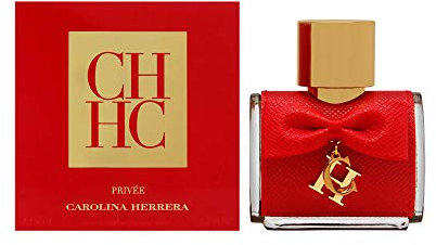 Carolina Herrera Parfümöle