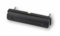 SHIN YO LED Kennzeichenbeleuchtung ST-7, verschraubbar, schwarz (Black)