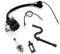 AISEN Zündspule mit Zündkerze Benzinfilter Benzinschlauch für Stihl 024 026 028 029 034 036 038 039 044 046 048 MS240 MS260 MS290 MS310 MS340 MS360 MS380 MS390 MS440 Motorsäge 0000 400 1300