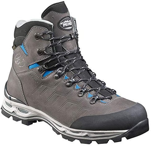 Meindl Herren Wanderstiefel Bellavista MFS - 13/48.5
