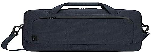 Targus Unisex Cypress Eco Schuber, Navy, 15.6