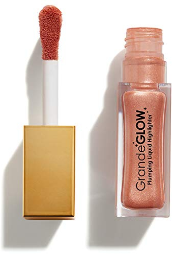GRANDE COSMETICS GrandeGLOW Plumping Highlighter - Gilded Rose 10,3 ml