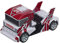 Carrera GO!!! Build 'n Race - Race Truck white I Rennbahnen und lizensierte Slotcars | bis zu 2 Spieler | Für Jungs und Mädchen ab 6 Jahren & Erwachsene