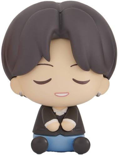 Banpresto - Tinytan Dynamite Figure vol.1 (C: Suga)
