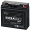 Batteria al piombo ermetica 12V 20Ah