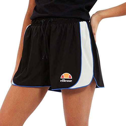 ellesse Yahtari Short Black 12