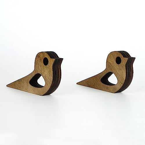 Türstopper für Vögel