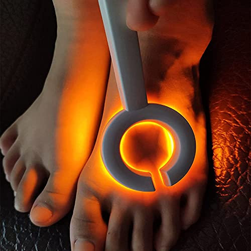 Venenbetrachter, Tragbare Handheld Punktion Gefäß Lampe Erwachsene Kinder Vene Scanner Vene Illumination Detektor Auf Verschiedene Haut, USB Lade