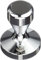 VIA CREMA Kaffee Tamper. Siebträger Tamper. Espresso Tamper 58.5 mm Stainless Steel (Tamper 58.50) Kaffeemaschine Siebträger Zubehör