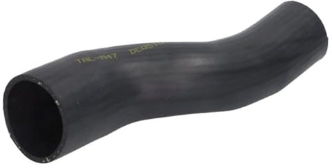THERMOTEC DC0510TT Ladeluftschlauch ohne Schellen Kompatibel mit HYUNDAI i30 GD 282742A570
