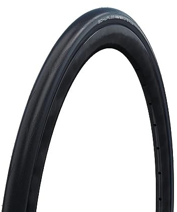 Schwalbe Fahrradreifen One Plus – Rennrad Reifen 28 Zoll für Training, Pendeln & Alltag mit dem Fahrrad – mit SmartGuard Pannenschutz und ADDIX Compound