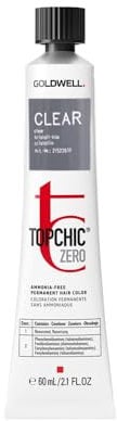 Goldwell - Topchic Zero - Clear - 60 ml