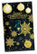 Schokolade Adventskalender 2024 Erwachsene - 24 Tage Weihnachten Adventskalender 2024 mit 5cl Original Baileys Irish Cream für Männer und Frauen - Weihnachtsschokolade