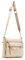 Steve Madden Damen Bforrest Nylon Crossbody, Beige