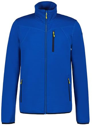 ICEPEAK Berthold Midlayer für Herren Königsblau M