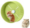FineInno Hamster Übungsrad 6.7in Ruhiges Hamster Wheel Silent Laufräder Kleine Tierlaufräder Hamsterrad Spielzeug für Zwerghamster,Chinchilla,Mäuse