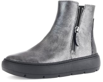 Gabor Damen Ankle Boots, Frauen Stiefeletten,Best Fitting,Warmfutter