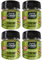4 pezzi X PUFAI Celebi Anthap crema al pistacchio turco con 35% pistacchi, senza olio di palma, 200 grammi