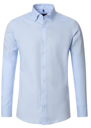 Venti Businesshemd Uni Modern Fit