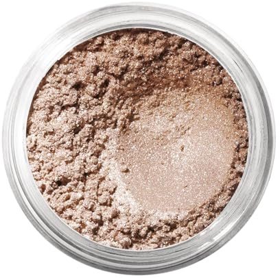 Bare Escentuals bareMinerals Glimmer Eyecolour - Queen Tiffany 0.57g