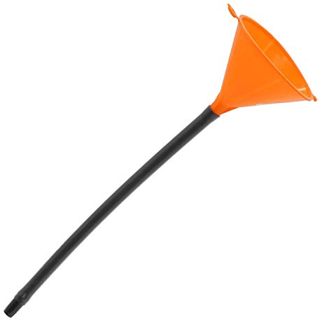 Lubrimatic 75-101 Entonnoir en plastique avec tuyau de 33 cm – 255 g