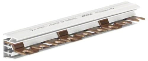 Hager KDN363N Phasenschiene 162 mm 1 St.