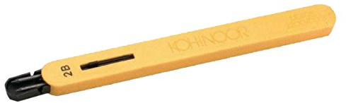 Koh-I-Noor 2mm Duo Lead, 30 Pack
