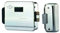 Appliquer serrure électrique de l'art Février. 5013 1Z Ambidextre pour portes et Del ...