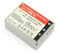 PowerSmart® 1050mAh Ersat Akku für Canon PowerShot SX30 is, PowerShot G12, PowerShot G11