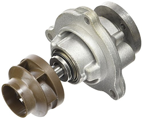 Magneti Marelli 350982018000 Wasserpumpe | Kompatibel mit: FORD FIESTA V, FIESTA V Van, KA, STREET KA