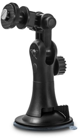 Saugnapfhalter für Auto TFT LCD Monitor Saugnapfhalterung PKW KFZ Saugnapf Halter Halterung Display Bildschirm