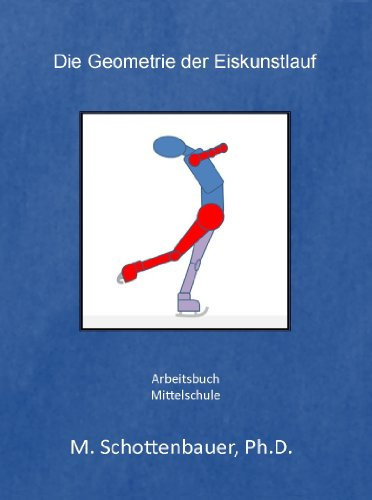 Die Geometrie der Eiskunstlauf