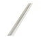 sourcing map 20PCS 300 mm x 2 mm Edelstahl Rundstab Achsstangen für RC-Spielzeug