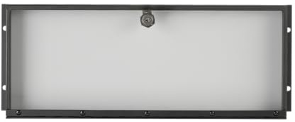 DAP-Audio Protectionpanel With Locker 19/4U