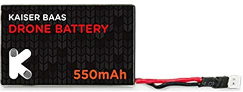 Kaiser Baas Alpha Drone Battery