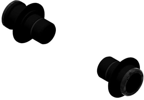 DT Swiss Front Wheel Kit For 100 mm / 12 mm (adaptors) for 350 hubs