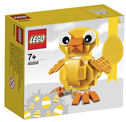 Lego Ostern Osterhuhn 40202