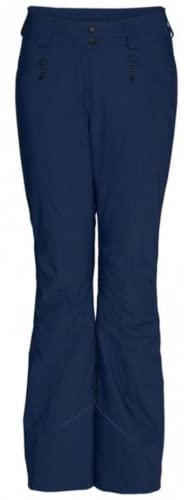 Bogner Fire + Ice Skihose Liza2 blau 44
