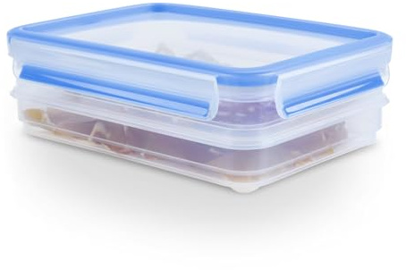 Tefal K30288 Masterseal Fresh Frischhaltedose 2 x 0,6 L - 3100518024
